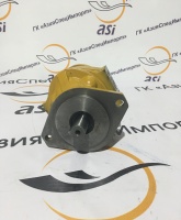 Насос гидравлический  CBG1A045/CBG1045 (шпонка) рабочий