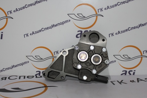 Насос масляный Weichai WD10 (HOWO) ― ГК АзияСпецИмпорт