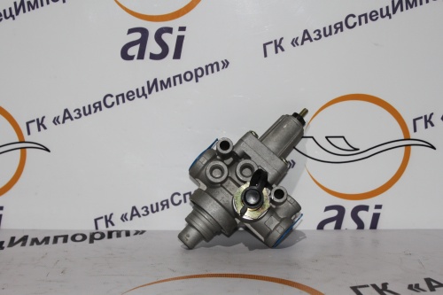 Клапан воздушный одноконтурный  ― ГК АзияСпецИмпорт