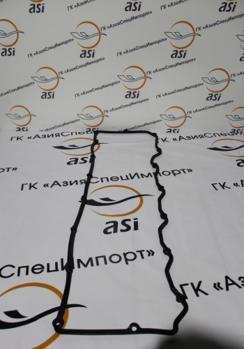 Прокладка клапанной крышки FAW ― ГК АзияСпецИмпорт