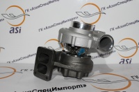 Турбокомпрессор (турбина) J90S-2 Weichai WD10/ZL50G/CDM855