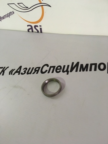Седло выпускного клапана двигателя YC6108G/YC6В125 ― ГК АзияСпецИмпорт