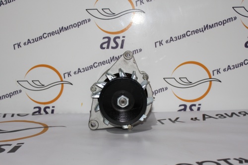 Генератор (28v.1000A) Changlin ZLM30-5 ― ГК АзияСпецИмпорт