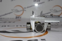 Крестовина карданного вала (L-98 мм, D-35 мм) LW300F 