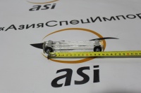 Указатель уровня топлива (Шкала) погрузчик LW300F/LW500F/ZL30G/ZL30FV/ZL50FV