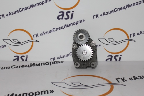 Насос масляный Shanghai SC9D/SC8D/6C250-2/6C215-2/6CL-280-2 ― ГК АзияСпецИмпорт