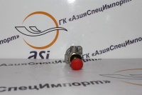 Клапан ручного тормоза (кран тормозной) ZL30G/50G (А)