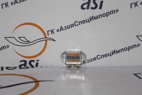 Реле генератора JFT242А (28v 1000W) ― ГК АзияСпецИмпорт