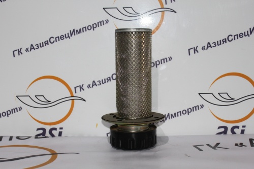 Фильтр заливной горловины топливного бака LW500 (black) ― ГК АзияСпецИмпорт