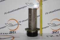 Фильтр заливной горловины топливного бака LW500 (black)