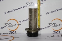 Фильтр заливной горловины топливного бака LW500 (black)