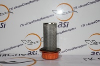 Фильтр гидравлического масляного бака Spart Parts/LW500 (yellow)