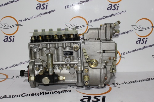 ТНВД BH6P120/GY216/ZL50G/D9-220 ― АзияСпецИмпорт