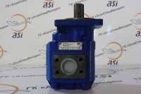 Насос гидравлический CBJ2100 (6 шлицов) с.о. левое вращение