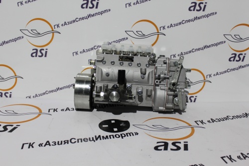 ТНВД YC6108G/YC6B125 ― ГК АзияСпецИмпорт