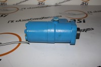 Насос дозатор (шпонка) BZZ5-E500С рулевого управления ГУР LW300F/ZL50G/ML333