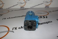 Насос дозатор (шпонка) BZZ5-E500С рулевого управления ГУР LW300F/ZL50G/ML333