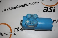 Насос дозатор (шпонка) BZZ5-E500С рулевого управления ГУР LW300F/ZL50G/ML333