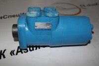 Насос дозатор (шпонка) BZZ5-E500С рулевого управления ГУР LW300F/ZL50G/ML333