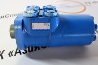 Насос дозатор (шпонка) BZZ5-E500С рулевого управления ГУР LW300F/ZL50G/ML333