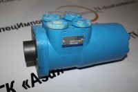 Насос дозатор (шпонка) BZZ5-E500С рулевого управления ГУР LW300F/ZL50G/ML333