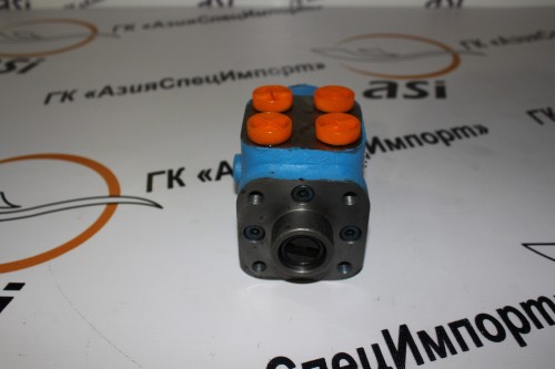 Насос дозатор (шпонка) BZZ-125/BZZ3-E125/SDLG ― ГК АзияСпецИмпорт