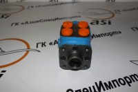 Насос дозатор (шпонка) BZZ-125/BZZ3-E125/SDLG