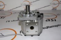 Насос CBN-E550 (6 шлицов)