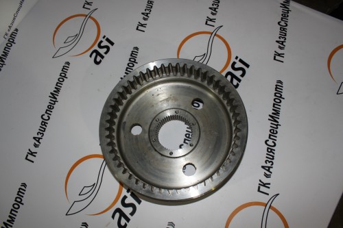 Коронная шестерня бортовой передачи LW500F (Внутренних 50 шл./Наружных 51 шл.) ― ГК АзияСпецИмпорт