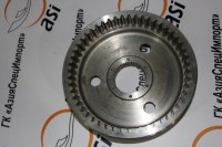 Коронная шестерня бортовой передачи LW500F (Внутренних 50 шл./Наружных 51 шл.)