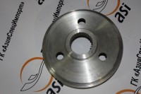 Коронная шестерня бортовой передачи LW500F (Внутренних 50 шл./Наружных 51 шл.)
