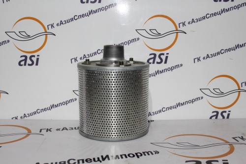 Фильтр гидравлический (200*190) ГМП ZL50G до 2010 года ― ГК АзияСпецИмпорт