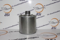 Фильтр гидравлический (200*190) ГМП ZL50G до 2010 года