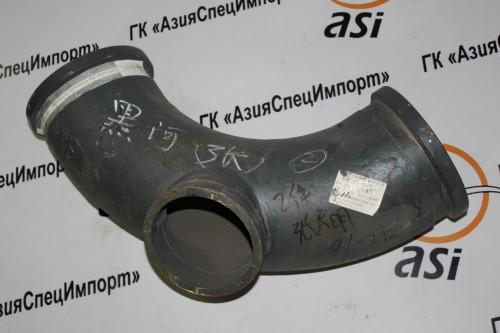 Колено на бетононасос SANY ― ГК АзияСпецИмпорт