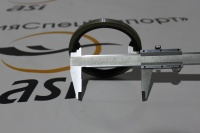 Кольцо уплотнительное (80 мм) LW500F 