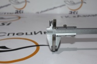 Кольцо уплотнительное (80 мм) LW500F 