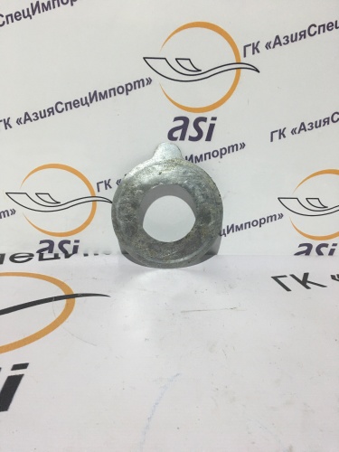 Шайба регулировочная (толщина 0,01 вн.D0,81) ― ГК АзияСпецИмпорт