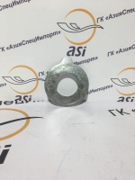 Шайба регулировочная (толщина 0,01 вн.D0,81)