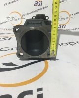 Вал карданный задний (L-450 мм, фланец квадрат 4 отв.) LW300F