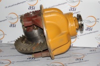 Редуктор передней передачи (26 шл, 7/37) LW500F/ML541R/N 