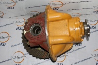 Редуктор передней передачи (26 шл, 7/37) LW500F/ML541R/N 