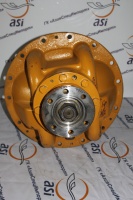 Редуктор передней передачи (26 шл, 7/37) LW500F/ML541R/N 
