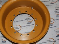 Диск колеса (17,5-25.12 отв) ZLG/LW300