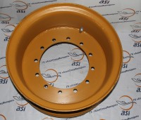 Диск колеса (17,5-25.12 отв) ZLG/LW300