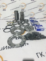 Комплект сочленения рамы SDLG/953N