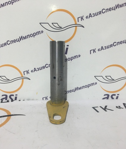 Палец (50*210*220) лесозахвата LW300 ― ГК АзияСпецИмпорт