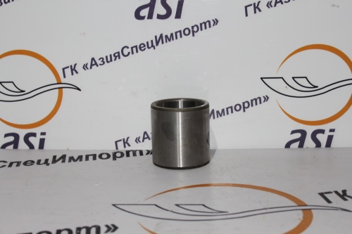Втулка (60*75*78) пальца балансира ZL50G ― ГК АзияСпецИмпорт