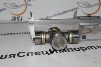 Крестовина карданного вала (L-118 мм,D-39 мм) SDLG/LG933/LG936