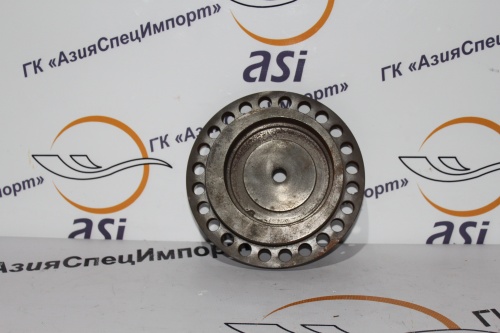 Крышка подшипника  ― ГК АзияСпецИмпорт