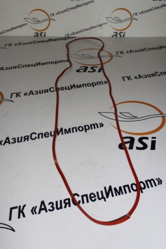Прокладка клапанной крышки двигателя Shanghai D9-220 ― АзияСпецИмпорт